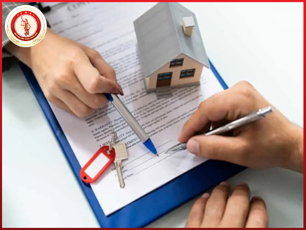 Công chứng hợp đồng mua bán - chuyển nhượng nhà đất - Văn Phòng Công Chứng Nguyễn Hùng